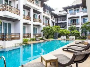 โรงแรม เลอ พัทธา เชียงราย SHA Extra Plus