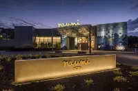 Naumi Auckland Airport Hotel Hotels near Auckland Airport
