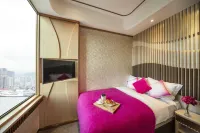 Burlington Hotel Hotels in Hong Kong