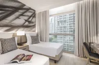 Ascott Orchard Singapore Hotels in Singapore