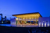 Hotel Paracas, a Luxury Collection Resort, Paracas Hoteles cerca de Playa Puntilla