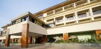 Best Western Premier Garden Hotel Entebbe Hotel a 