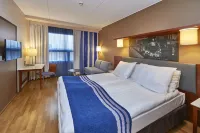 Holiday Inn Tampere - Central Station Hotels near AVK