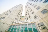Empire Apartments Hotels in Auckland