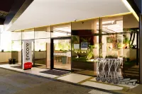 Ramada Encore Sao Paulo Tiradentes Centro Hotel dekat Theatro São Pedro