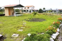 Hostal Victoria Volcán Chiriquí S. A. Hotel di 