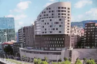 Vincci Consulado de Bilbao Hotels near Plaza Nueva
