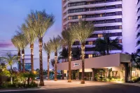Irvine Marriott Hotels near City of Irvine