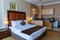Kingsgate Hotel Doha by Millennium Hotels Hotels near Souq Waqif