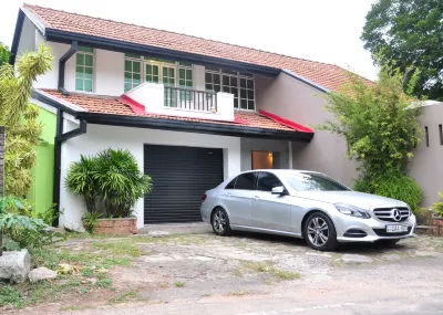 Villa LV29
