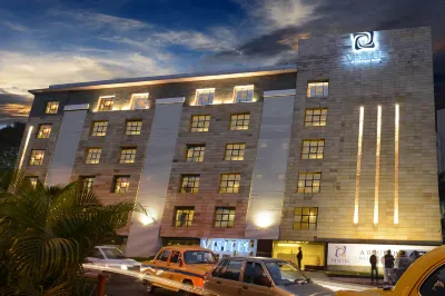 Visitel - A Boutique Hotel Hotels near Haru Pal & Sons