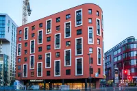 smartments Wien Hauptbahnhof - Serviced Apartments Austria Center yakınındaki oteller