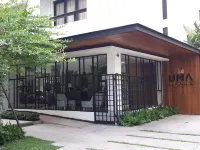 Uma Residence Hotels in Chatuchak Weekend Market