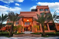 Amman Unique Hotel Hotel berhampiran Wat Bo Nam