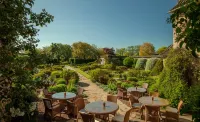 Greywalls Hotel & Chez Roux Hotels in North Berwick