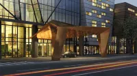 Swissôtel Sarajevo Hotels in Sarajevo