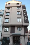 Hotel Vlaho Отели в г. Скопье