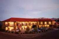 171 on High Motel Hotels in der Nähe von Pollard Park