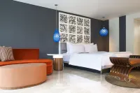 Le Meridien Bali Jimbaran