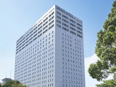Sotetsu Grand Fresa Tokyo-Bay Ariake فنادق في طوكيو