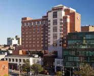 Sheraton LaGuardia East Hotel