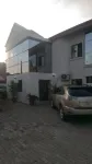 Preserve Apartments and Suites Hotels in Ibeju