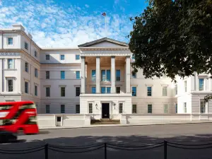 The Lanesborough, Oetker Collection