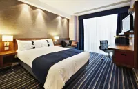 Holiday Inn Express Madrid - Leganes Hotels in Leganes