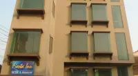 Fiesta Inn Hotel & Resorts Multan Hotel di Multan