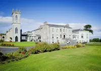 Glenlo Abbey Hotel Hotels in der Nähe von National University of Ireland-Galway (UCG)
