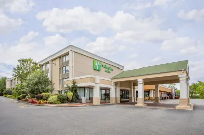 Holiday Inn & Suites Parsippany Fairfield Hotels in Parsippany-Troy Hills
