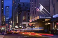 InterContinental New York Times Square Отели рядом с достопримечательностью «Центральный парк»