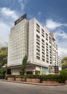 Hotel Bawa International Hotels in Mumbai