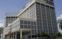 AC Hotel by Marriott, Ipoh Hotels near Mirror Lake