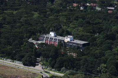 Tri Hotel Hotels in Canela