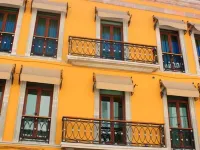 Edelmira Hotel Boutique Hotels in Guanajuato