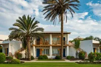 Hotel Paracas, a Luxury Collection Resort, Paracas Hoteles cerca de Playa Puntilla