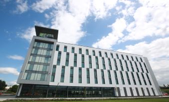 Holiday Inn Express Manchester - Trafford City