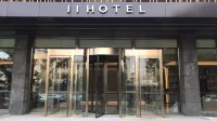 JI Hotel (Dalian Airport) Hotels in Dalian