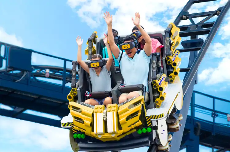 Hotels near LEGOLAND Malaysia