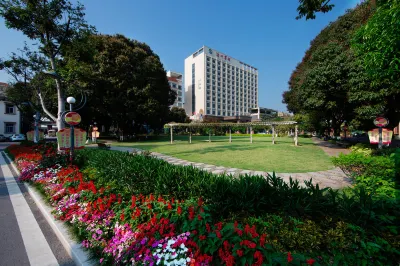 Zhangzhou Hotel Hotels near Zhangzhou Ancient City