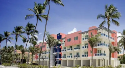 Green Coast Hotel Hotels in der Nähe von Palm Suites pool