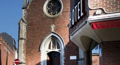 Hotel the Shepherd Hotels in Leuven