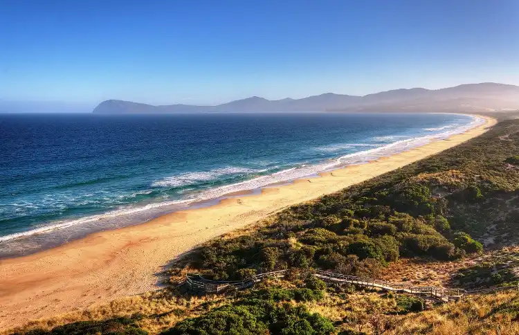 Hotels near Bruny Island