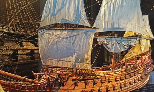 Vasa Museum
