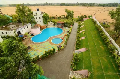 Sambodhi Retreat Hotels near Shiv Temple Balapur Bela Gaya