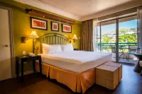 Kapok Hotel โรงแรมใกล้Our Lady of Lourdes