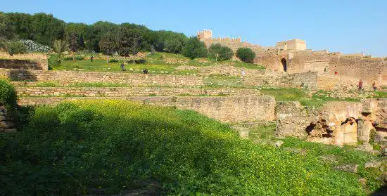 Hotels in Sale Al Jadida