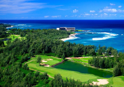 Turtle Bay