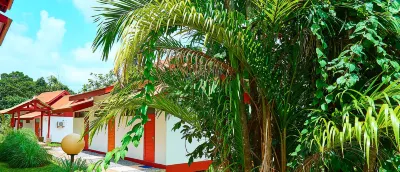 The Originals City, Hôtel Belova, Cayenne Sud Hotels in Cayenne